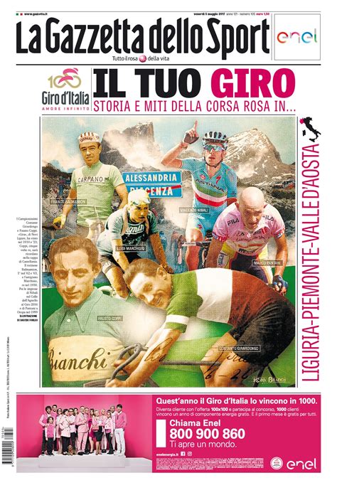 quote giro d'italia|gazzetta dello sport giro d'italia.